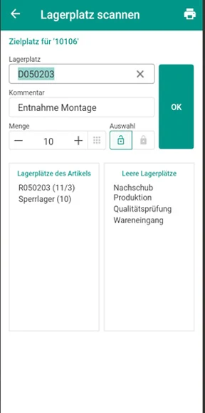 JTL Dropshipping Schnittstelle