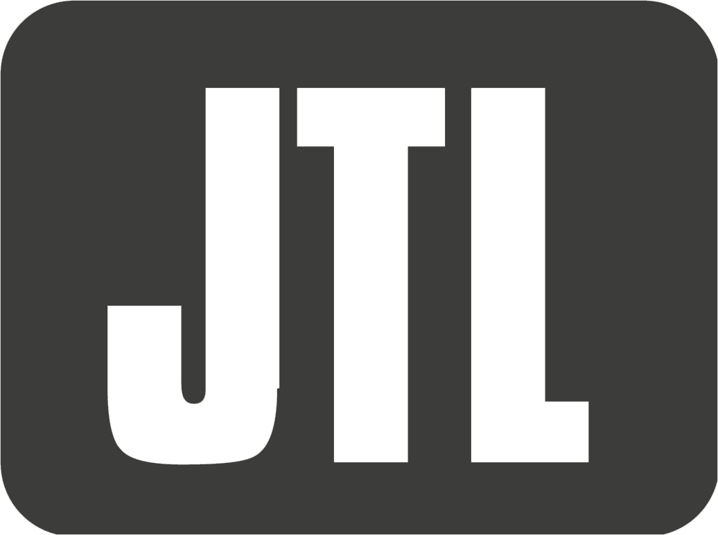 JTL Logo