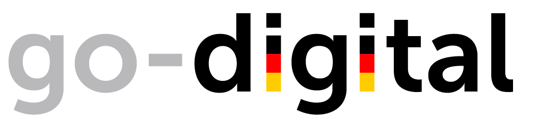Authorisiertes Go-Digital-Beratungsunternehmen aus NRW